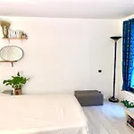 Appartement Studio Champs Elysees