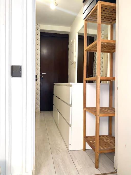 Apartment Studio Champs Elysees *