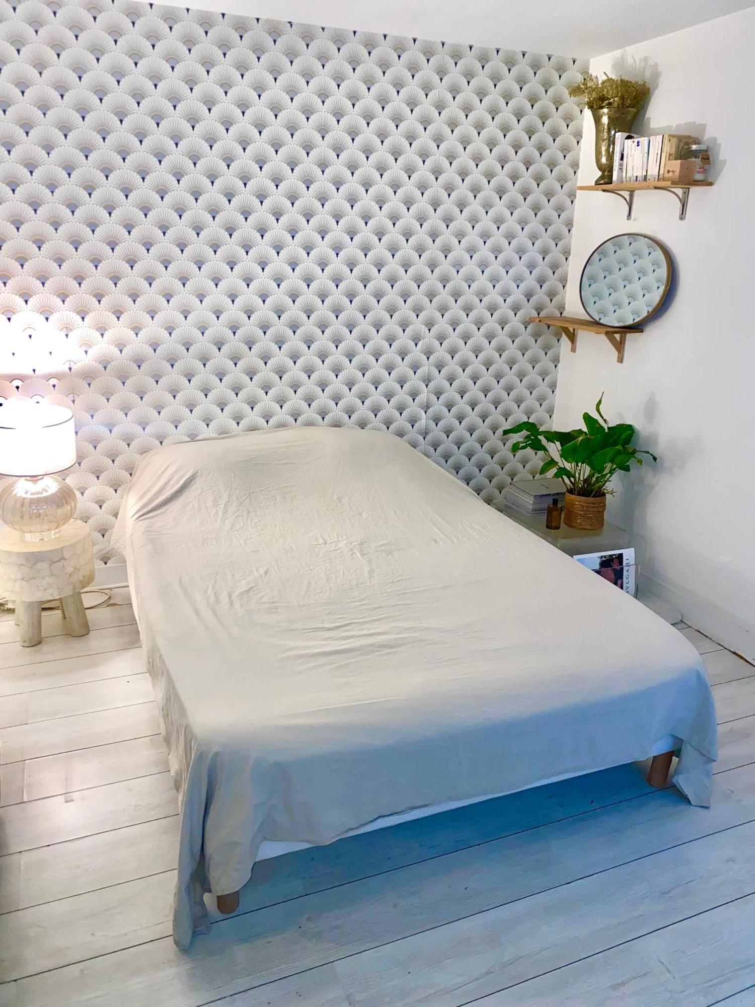 Studio Champs Elysees Apartment *